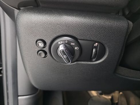 Certified 2024 MINI Cooper SE FWD image 21