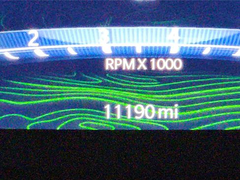 Used 2024 Jeep Grand Cherokee Trailhawk w/ Luxury Tech Group III image 33