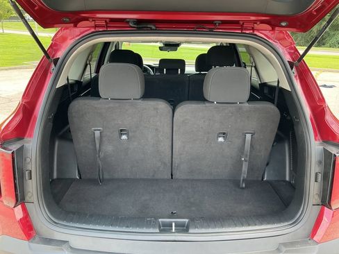 Used 2023 Kia Sorento LX FWD image 20