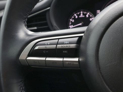 Certified 2022 MAZDA CX-30 AWD 2.5 S w/ Select Package image 15