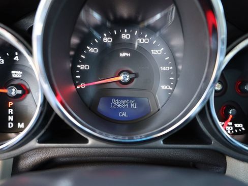 Used 2010 Cadillac CTS Luxury AWD/4WD image 24