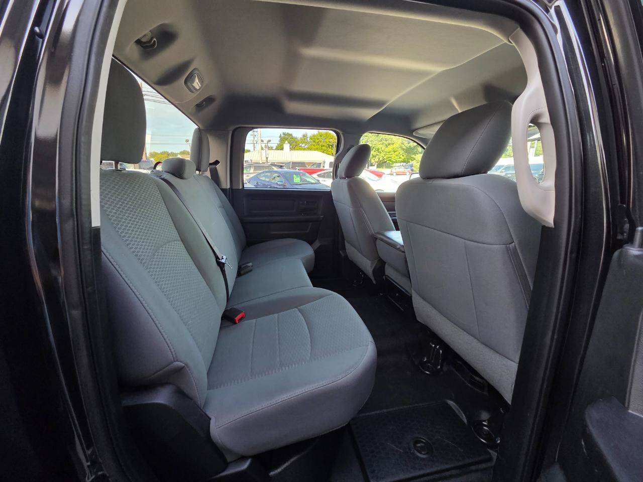 Used 2016 RAM 1500 Tradesman w/ Popular Equipment Group AWD/4WD image 25