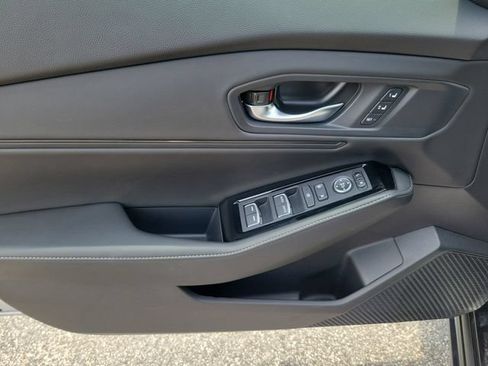Certified 2025 Honda Accord Touring image 8