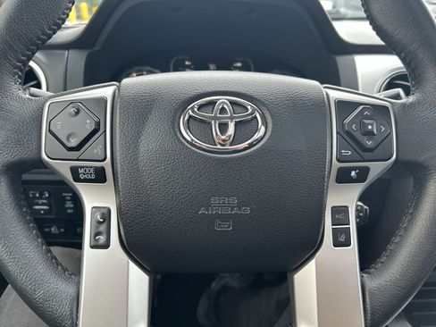 Used 2020 Toyota Tundra Platinum AWD/4WD image 24