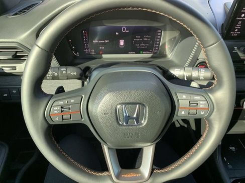 Used 2026 Honda Passport TrailSport image 19