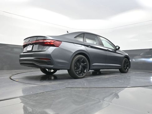 New 2026 Volkswagen Jetta SE image 26