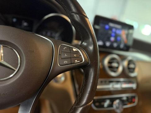 Used 2015 Mercedes-Benz C 300 4MATIC Sedan image 23