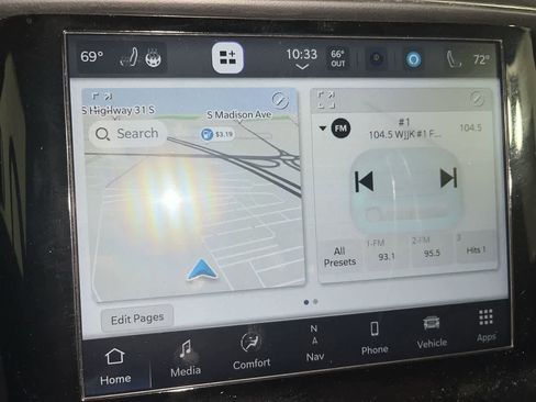 Used 2024 RAM 1500 Laramie image 20