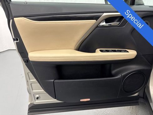 Used 2021 Lexus RX 350 FWD w/ Accessory Package image 19