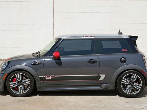Used 2013 MINI Cooper John Cooper Works FWD image 39