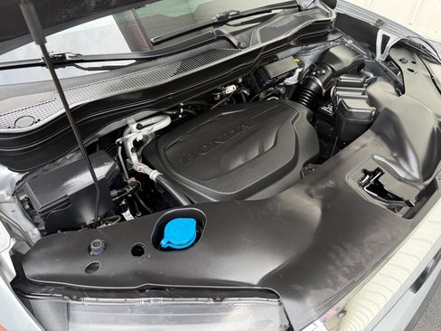 Used 2023 Honda Ridgeline RTL image 12