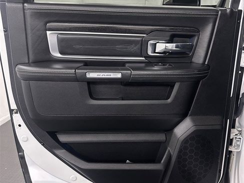 Used 2018 RAM 1500 Limited image 30