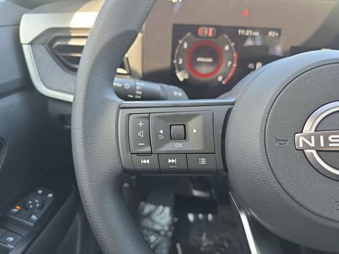 New 2026 Nissan Kicks S FWD image 18