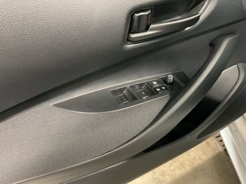 New 2026 Toyota Corolla LE image 17