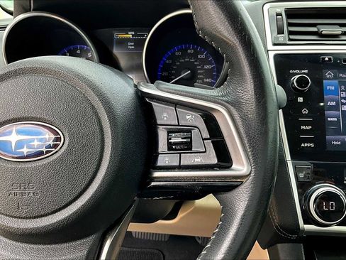 Used 2018 Subaru Legacy 2.5i Limited image 46