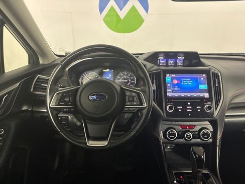 Used 2023 Subaru Crosstrek 2.5i Limited w/ Moonroof Package AWD/4WD image 8