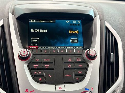 Used 2016 GMC Terrain SLE image 14