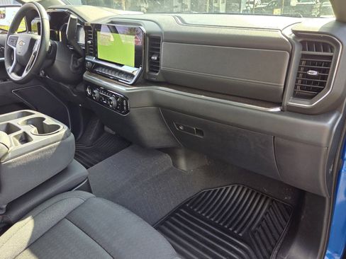 Certified 2023 Chevrolet Silverado 1500 LT w/ Protection Package RWD image 17