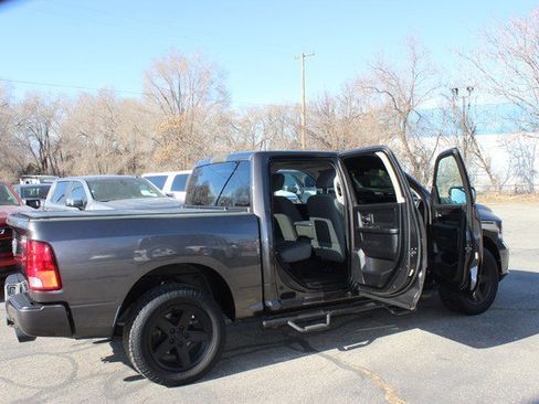 Used 2018 RAM 1500 Express w/ Express Value Package image 14