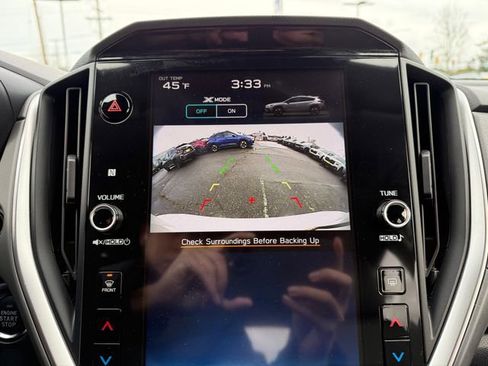 Used 2024 Subaru Crosstrek 2.0i Premium image 25