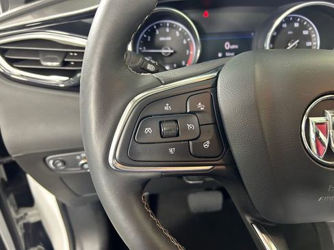 Used 2023 Buick Encore GX Essence w/ Experience Buick Package image 17