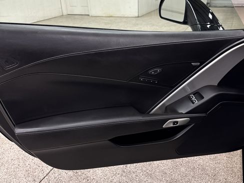 Used 2014 Chevrolet Corvette Stingray Coupe w/ 3LT Preferred Equipment Group image 4