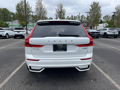 Certified 2025 Volvo XC60 B5 Plus