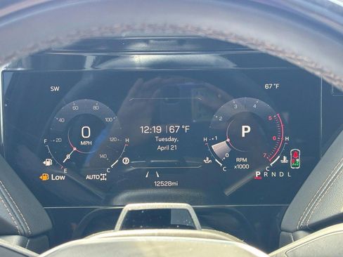 Used 2026 GMC Yukon AT4 w/ AT4 Premium Plus Package image 22