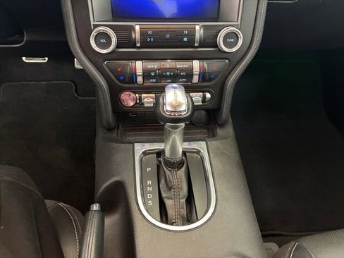 Used 2020 Ford Mustang GT Premium image 20