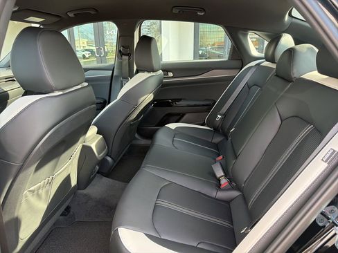 New 2026 Kia K5 GT-Line FWD image 19