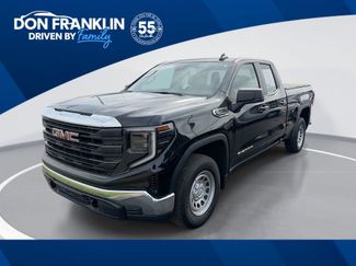Used 2024 GMC Sierra 1500 Pro video 1