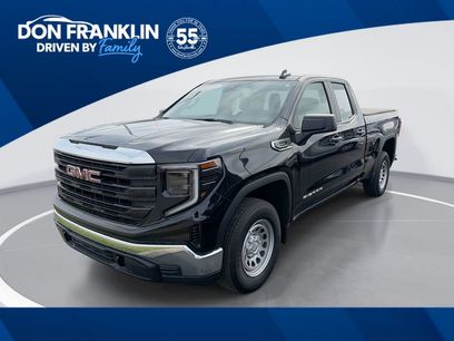 Used 2024 GMC Sierra 1500 Pro
