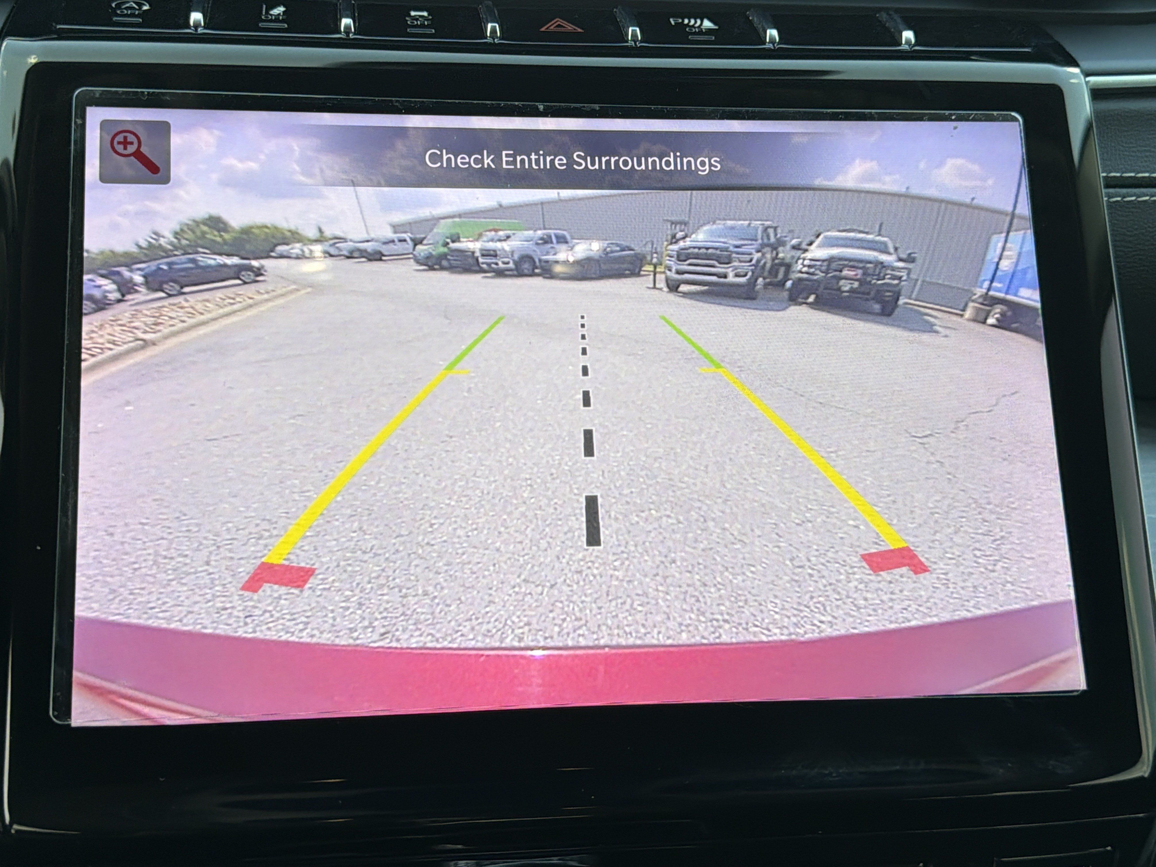 Used 2022 Jeep Grand Cherokee L Limited AWD/4WD image 37