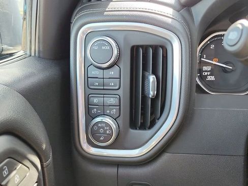 Used 2022 GMC Sierra 1500 SLT w/ SLT Premium Plus Package image 18