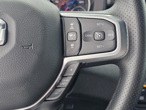 New 2026 RAM 2500 Tradesman AWD/4WD image 23