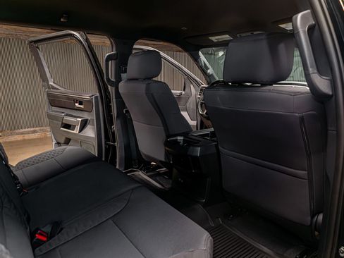 Used 2026 Toyota Tundra SR5 w/ SR5 Convenience Package AWD/4WD image 26