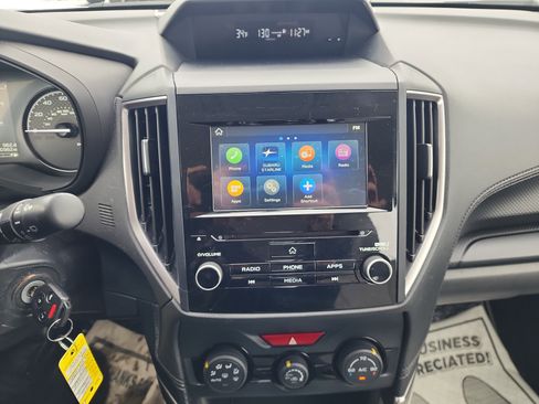 Used 2022 Subaru Forester image 12