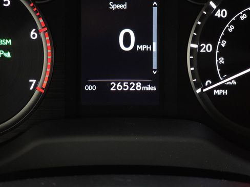 Used 2023 Lexus GX 460 Premium AWD/4WD image 24