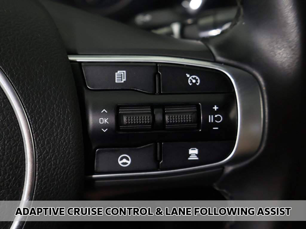 Used 2021 Kia K5 GT-Line w/ GT-Line FWD Premium Package image 4