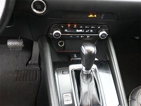 Used 2023 MAZDA CX-5 AWD 2.5 S w/ Preferred Package image 13