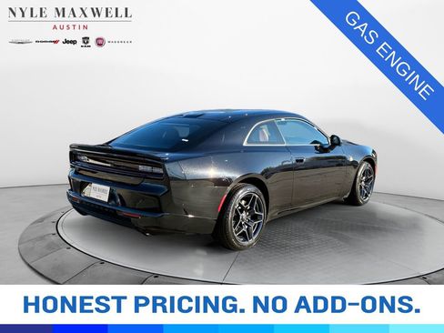 New 2026 Dodge Charger R/T Scat Pack image 15