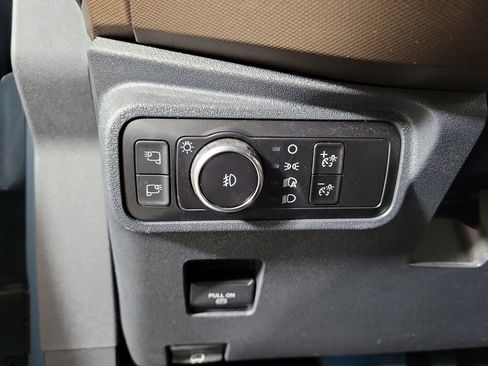 Used 2023 Ford Bronco Outer Banks AWD/4WD image 13