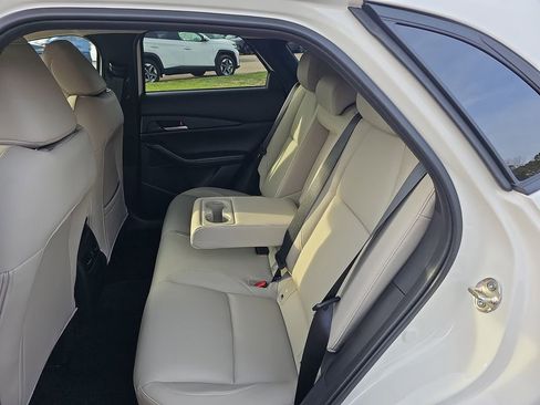 New 2026 MAZDA CX-30 AWD 2.5 S image 15