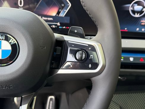 New 2026 BMW X3 xDrive30 w/ M Sport Package image 26