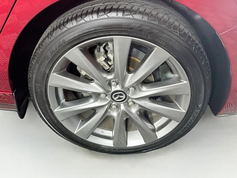 Used 2019 MAZDA MAZDA3 Sedan FWD image 11