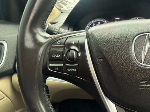 Used 2020 Acura TLX image 21