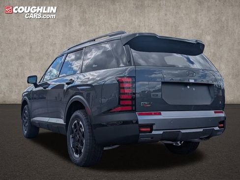 New 2026 Hyundai Palisade XRT Pro image 6