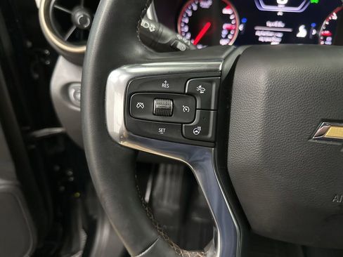 Used 2024 Chevrolet Blazer Premier w/ Enhanced Convenience Package AWD/4WD image 13