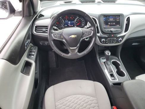 Used 2020 Chevrolet Equinox LT AWD/4WD image 11