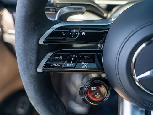 Used 2024 Mercedes-Benz GLE 63 AMG S image 31